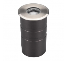 Ландшафтный светодиодный светильник Arlight ART-Ground-Zoom-R80-8W Warm3000 028065