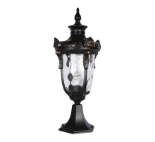 Уличный светильник Loft IT Marbella 100002/490