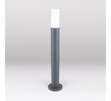 Уличный светильник Elektrostandard 1419 Techno серый a049721