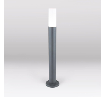 Уличный светильник Elektrostandard 1419 Techno серый a049721