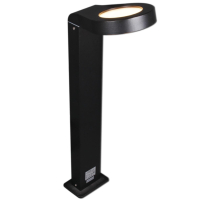 Фонарь Reluce 09957-0.7-001U 0,6M LED18W BK