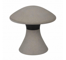 Уличный светодиодный светильник Mantra Taos 7105