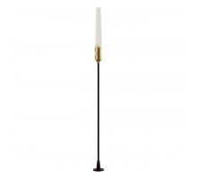Уличный светодиодный светильник Odeon Light Nature Canna 7020/4GL