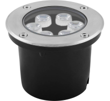 Ландшафтный светодиодный светильник Feron SP4112 32017