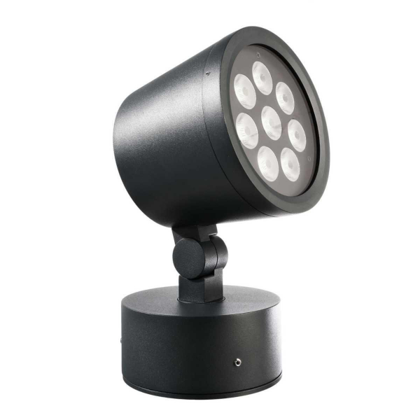 Уличный светодиодный светильник Deko-Light Colt 732125 Уличный светодиодный светильник Deko-Light Colt 732125