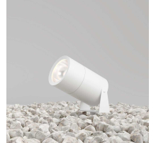 Ландшафтный светодиодный светильник Maytoni Outdoor Bern O050FL-L15W3K