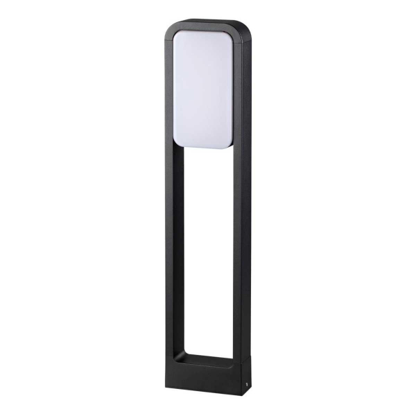 Уличный светодиодный светильник Odeon Light Nature Villa 6656/20GL Уличный светодиодный светильник Odeon Light Nature Villa 6656/20GL