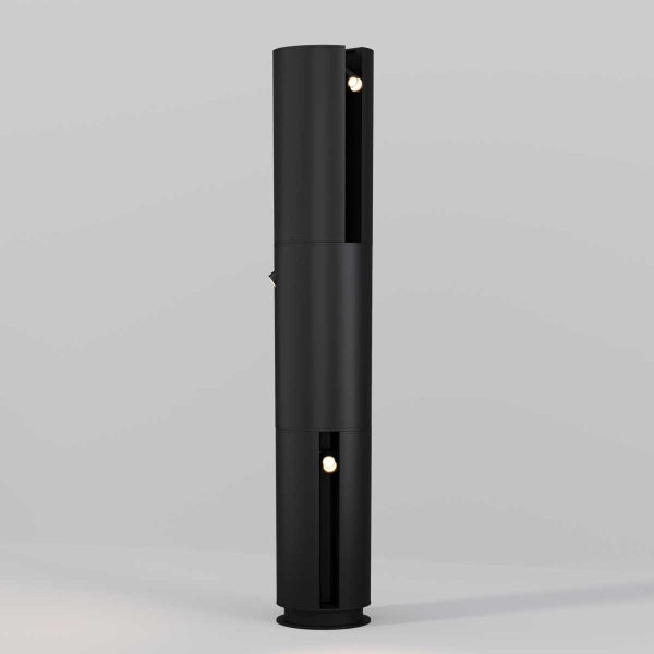 Ландшафтный светильник Maytoni Outdoor Cave O468FL-L9B3K