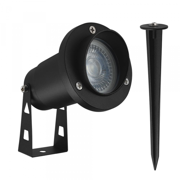 Ландшафтный светильник Arte Lamp Elsie A1522IN-1BK Ландшафтный светильник Arte Lamp Elsie A1522IN-1BK