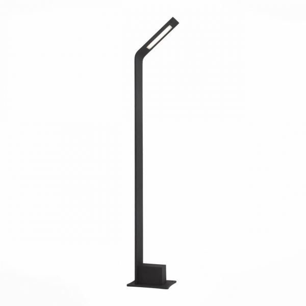 Уличный светодиодный светильник ST Luce Ansa SL094.445.01 Уличный светодиодный светильник ST Luce Ansa SL094.445.01