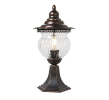 Уличный светильник Feron Флер PL594 11622