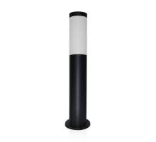 Уличный светильник Arte Lamp Salire A3158PA-1BK