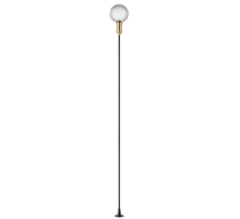 Уличный светильник Odeon Light Nature 7121/2GLB