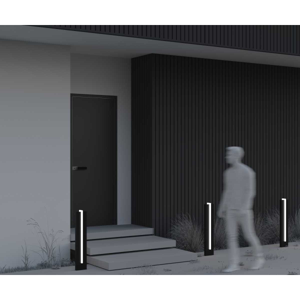 Ландшафтный светильник Maytoni Outdoor O484FL-L15GF3K