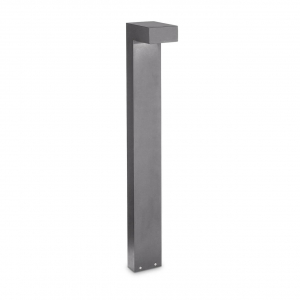 Уличный светильник Ideal Lux Sirio PT2 Big Grigio 246963