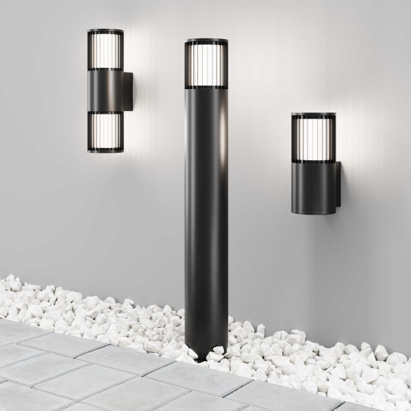 Ландшафтный светильник Maytoni Outdoor O492FL-01GF