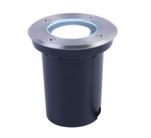 Ландшафтный светильник Arte Lamp Piazza A6017IN-1SS