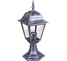 Фонарь Reluce 08242-0.7-001S BKSL