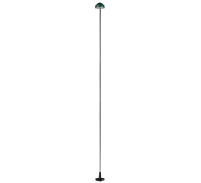 Уличный светильник Odeon Light Nature 7122/4GLB