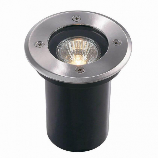 Ландшафтный светильник Ideal Lux Park PT1 Round Small 032832 Ландшафтный светильник Ideal Lux Park PT1 Round Small 032832