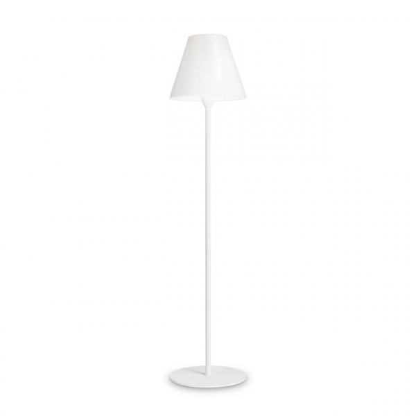 Уличный светильник Ideal Lux Itaca PT1 180953 Уличный светильник Ideal Lux Itaca PT1 180953