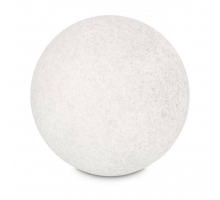 Уличный светильник Ideal Lux Doris PT1 D30 214009
