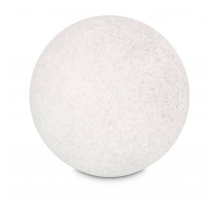 Уличный светильник Ideal Lux Doris PT1 D30 214009