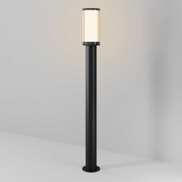 Ландшафтный светильник Maytoni Outdoor O502FL-01B1