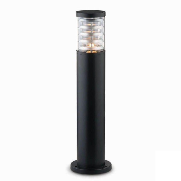 Уличный светильник Ideal Lux Tronco Pt1 H60 Nero 004730 Уличный светильник Ideal Lux Tronco Pt1 H60 Nero 004730