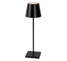 Уличный светодиодный светильник Lucide Justin 27888/03/30