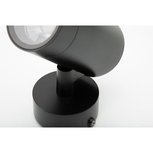 Ландшафтный светодиодный светильник DesignLed TN DL-FS0012-9-BL-WW 006810 Ландшафтный светодиодный светильник DesignLed TN DL-FS0012-9-BL-WW 006810