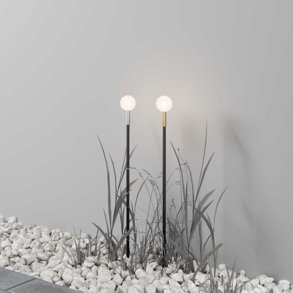 Ландшафтный светильник Maytoni Outdoor Shin O523FL-L2PT3K