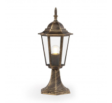 Уличный светильник Ambrella light Garden ST2025