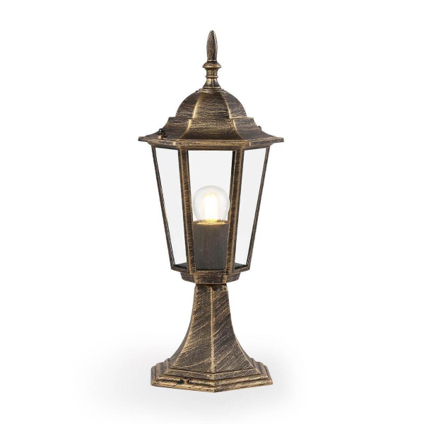 Уличный светильник Ambrella light Garden ST2025 Уличный светильник Ambrella light Garden ST2025