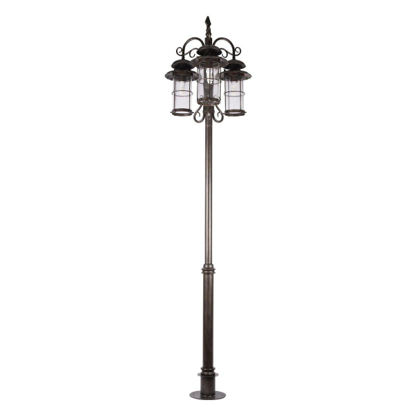 Ландшафтный светильник Loft IT Palermo 100015/2300 Ландшафтный светильник Loft IT Palermo 100015/2300