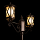 Ландшафтный светильник Loft IT Ravenna 100016/2200
