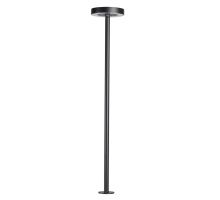 Ландшафтный светильник Odeon Light Disc Nature 7189/6GLA
