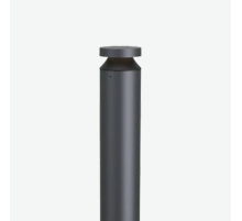 Уличный светодиодный светильник Siled Walence Cone 7373050