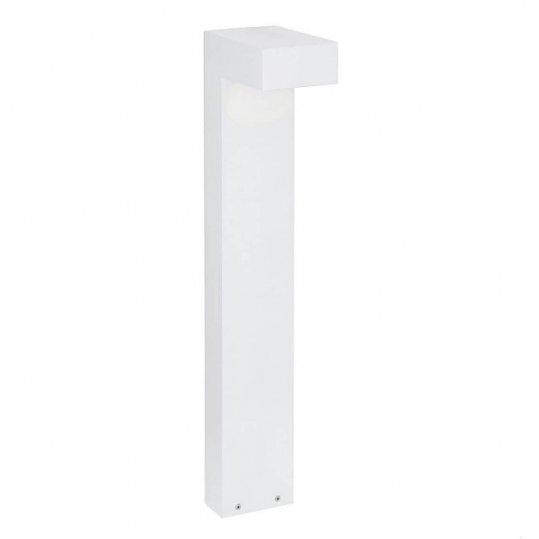 Уличный светильник Ideal Lux Sirio PT2 Small Bianco 115092 Уличный светильник Ideal Lux Sirio PT2 Small Bianco 115092