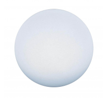 Уличный светодиодный светильник Uniel ULG-R001 020/RGB IP65 Ball UL-00003301