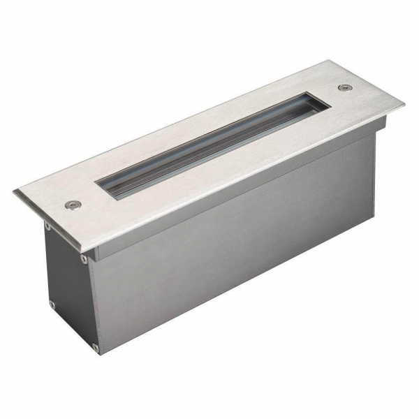Ландшафтный светодиодный светильник Arlight LTD-Line-Tilt-S210-8W Warm3000 024944 Ландшафтный светодиодный светильник Arlight LTD-Line-Tilt-S210-8W Warm3000 024944
