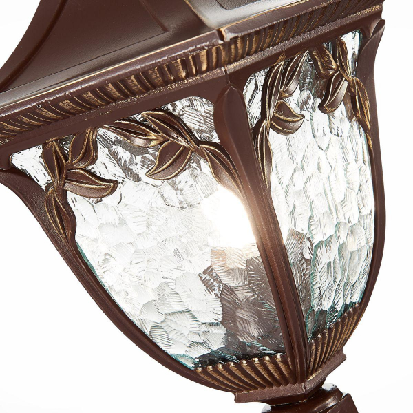 Уличный светильник ST Luce Chiani SL083.705.01 Уличный светильник ST Luce Chiani SL083.705.01