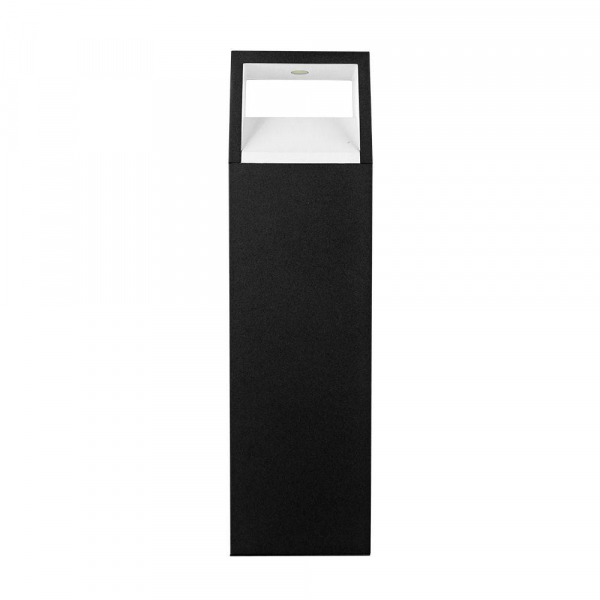 Уличный светодиодный светильник Arte Lamp Liverpool A1326PA-1BK Уличный светодиодный светильник Arte Lamp Liverpool A1326PA-1BK