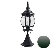 Уличный светильник Arte Lamp Atlanta A1044FN-1BGB