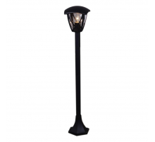 Уличный светильник Reluce 08302-0.7-001SJ 0,8m BK