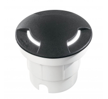Ландшафтный светодиодный светильник Ideal Lux Cecilia PT1 Big 120362