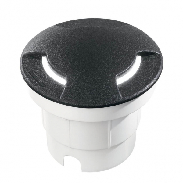 Ландшафтный светодиодный светильник Ideal Lux Cecilia PT1 Big 120362 Ландшафтный светодиодный светильник Ideal Lux Cecilia PT1 Big 120362