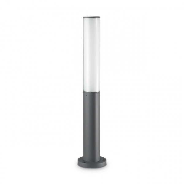 Уличный светодиодный светильник Ideal Lux Etere PT Antracite 4000K 172439 Уличный светодиодный светильник Ideal Lux Etere PT Antracite 4000K 172439