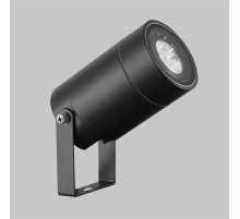 Ландшафтный светильник IMEX IL.0014.0029-BK