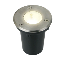 Ландшафтный светодиодный светильник Uniel ULU-B10A-3W/2700K IP67 Grey UL-00006820